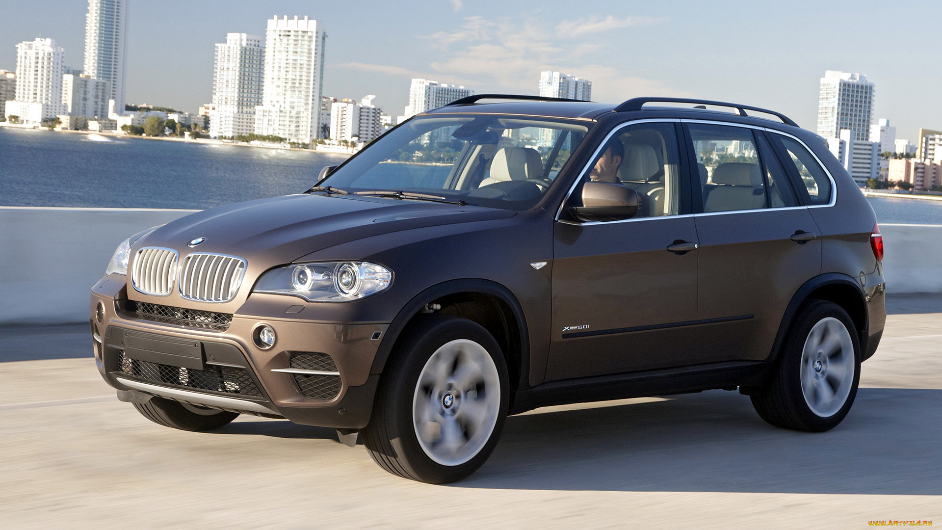 bmw, x5, , , bayerische, motoren, werke, ag